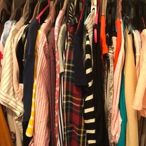 Meet your Posher, Louise